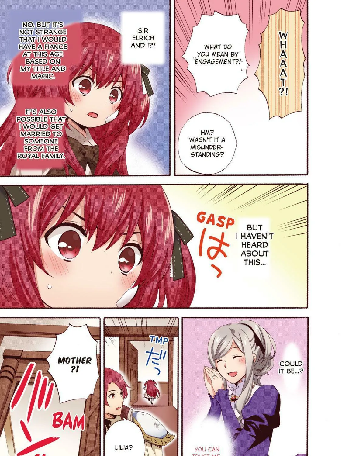 Head Start at Birth Chapter 3 page 49 - 