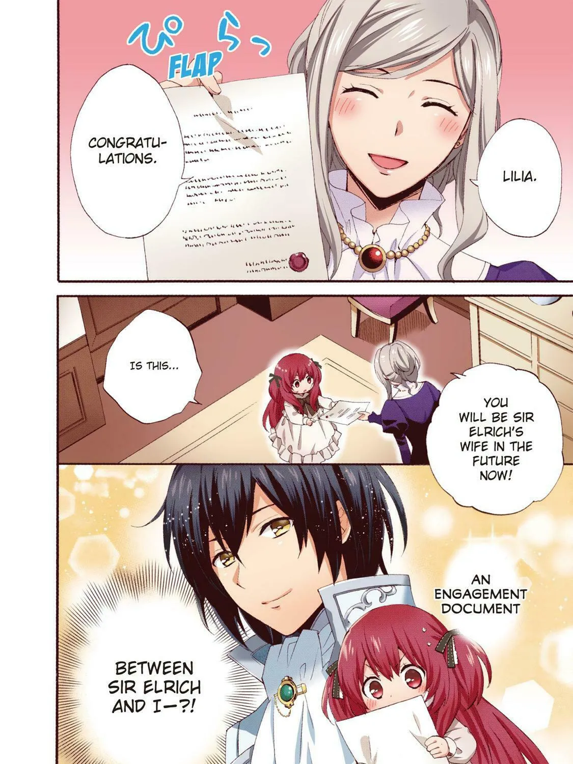 Head Start at Birth Chapter 3 page 51 - 