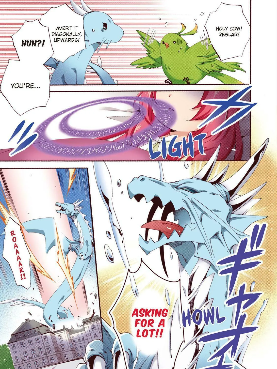 Head Start at Birth Chapter 3 page 9 - 