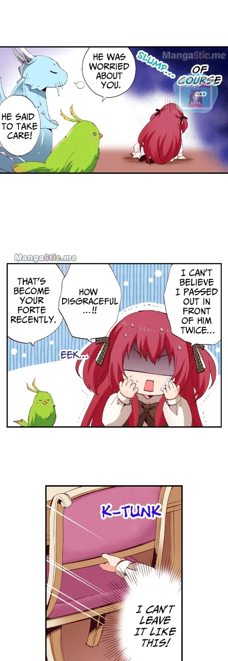 Head Start at Birth Chapter 4.5 page 14 - 