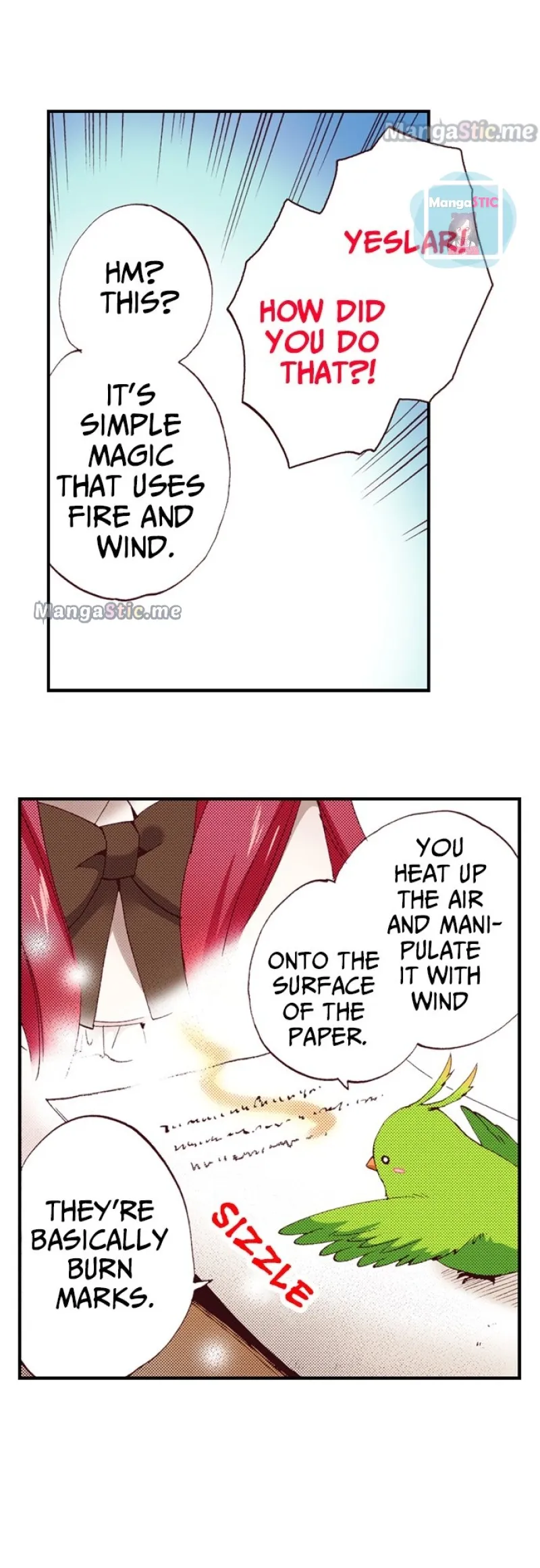 Head Start at Birth Chapter 4.5 page 19 - 