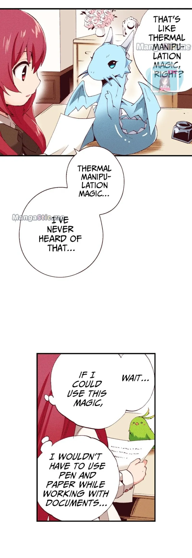 Head Start at Birth Chapter 4.5 page 20 - 