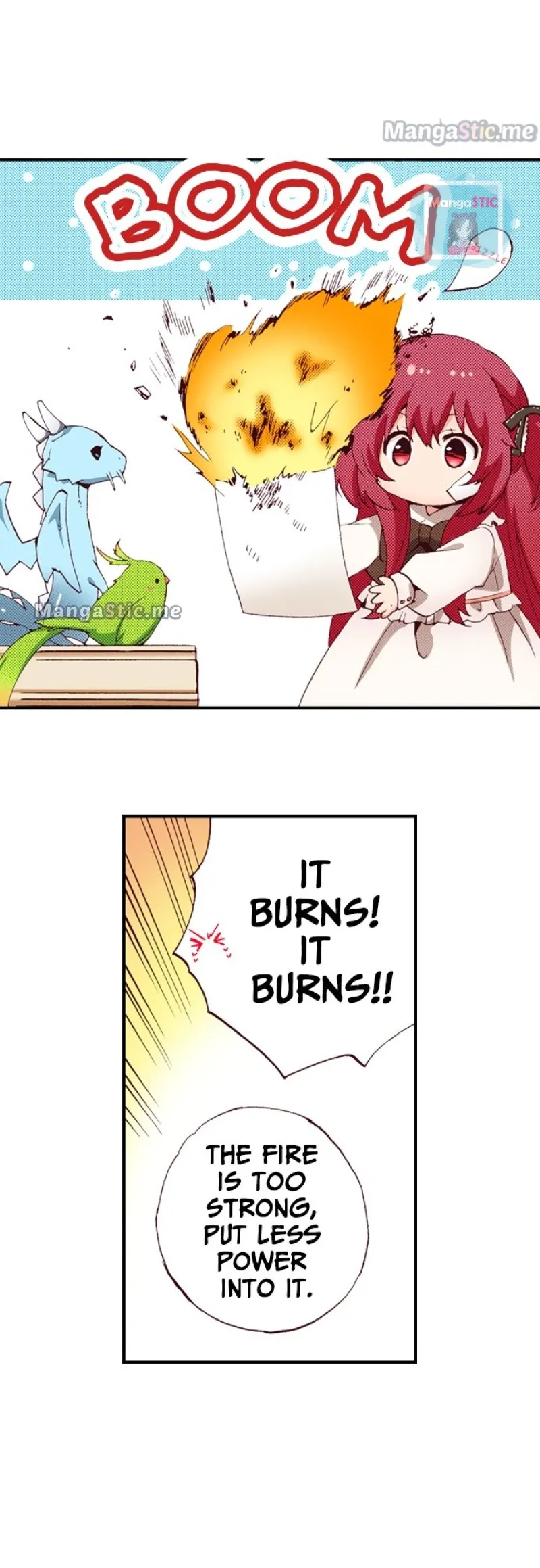 Head Start at Birth Chapter 4.5 page 24 - 