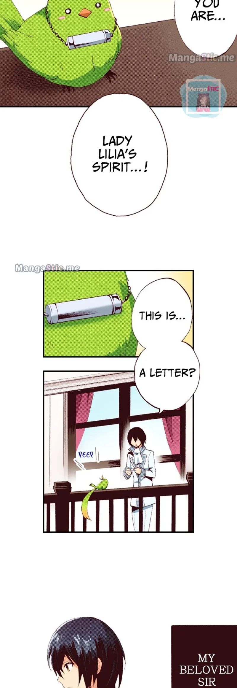 Head Start at Birth Chapter 4.5 page 28 - 