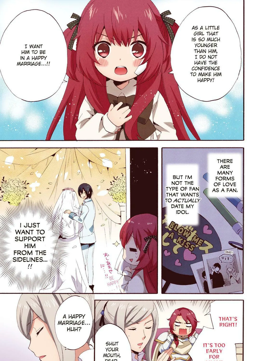 Head Start at Birth Chapter 4 page 13 - 