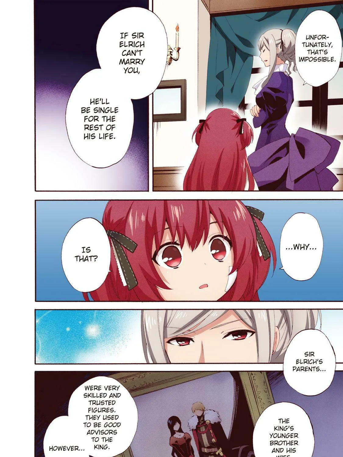 Head Start at Birth Chapter 4 page 15 - 