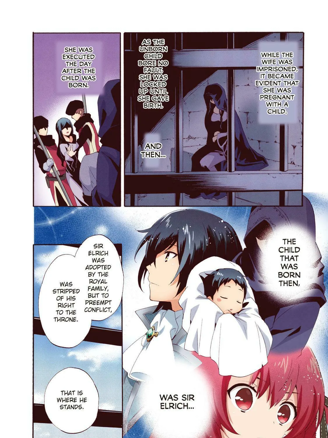 Head Start at Birth Chapter 4 page 19 - 
