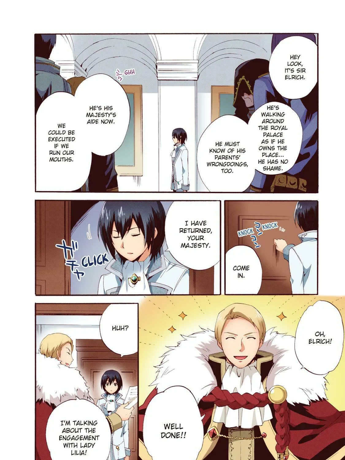 Head Start at Birth Chapter 4 page 23 - 