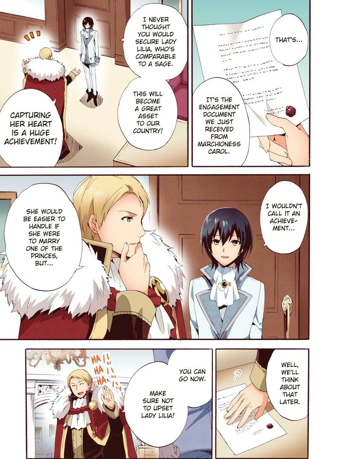 Head Start at Birth Chapter 4 page 25 - 