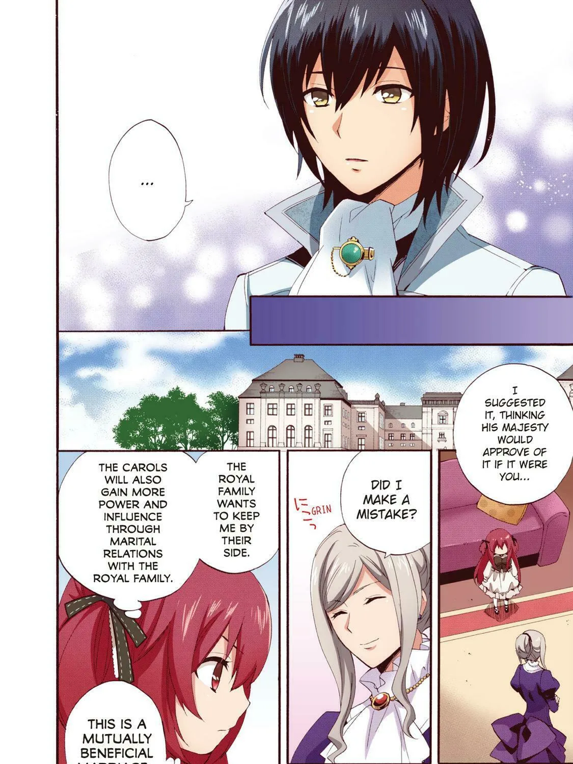 Head Start at Birth Chapter 4 page 27 - 
