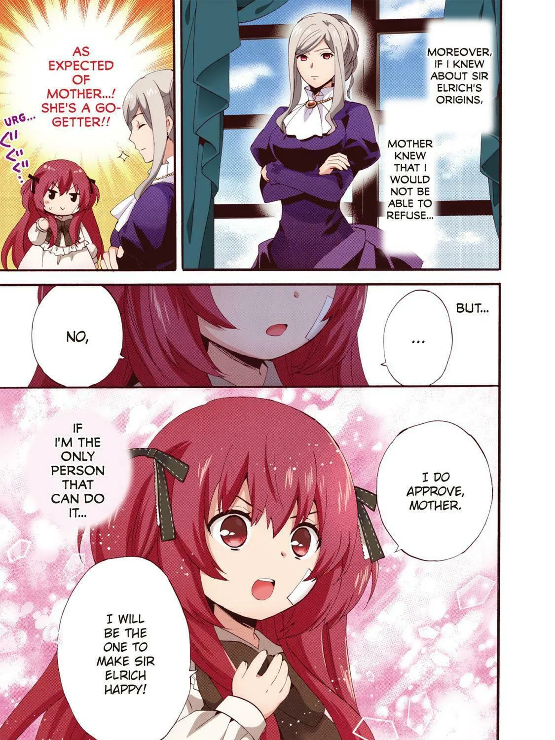 Head Start at Birth Chapter 4 page 29 - 
