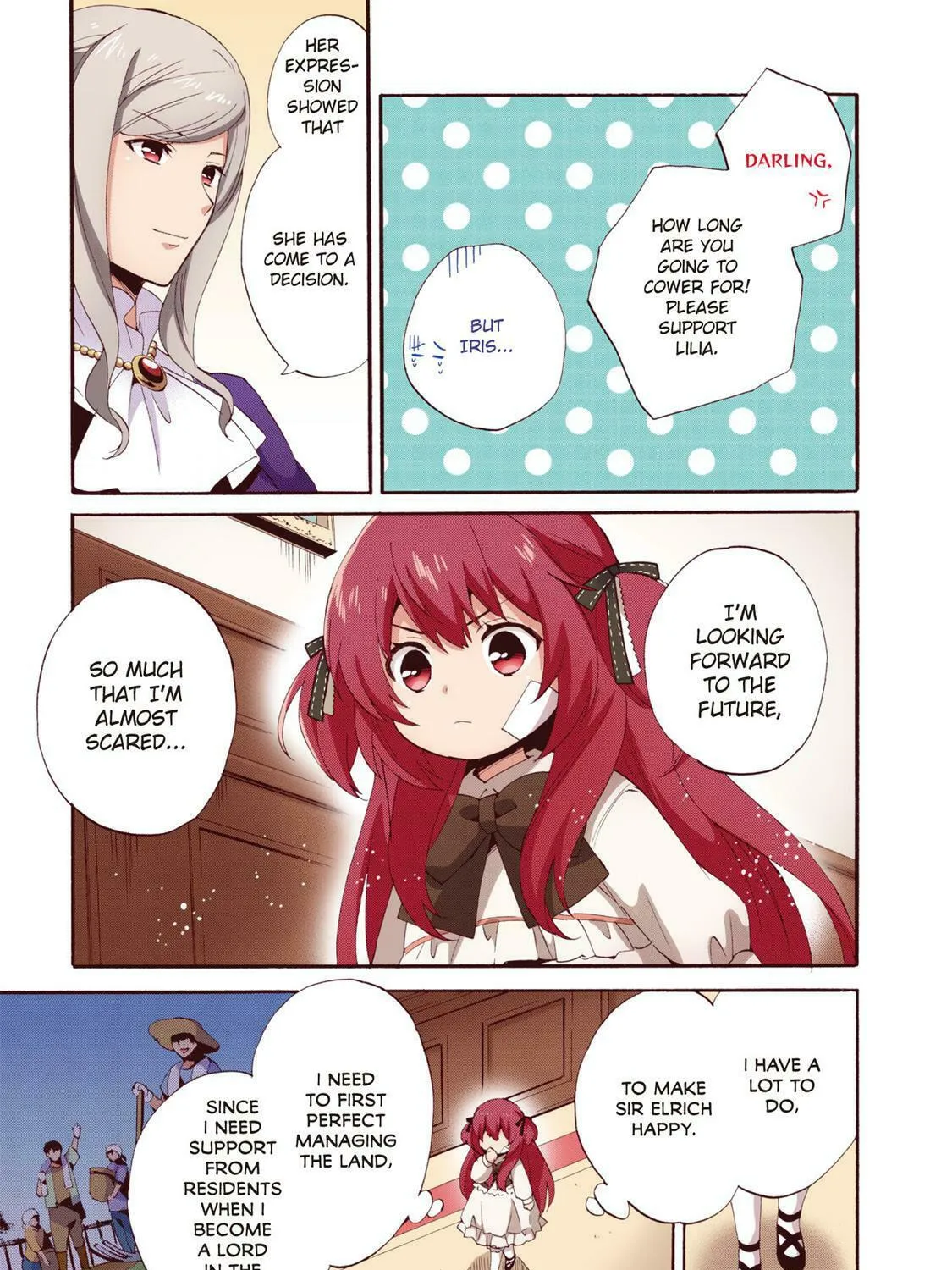 Head Start at Birth Chapter 4 page 33 - 