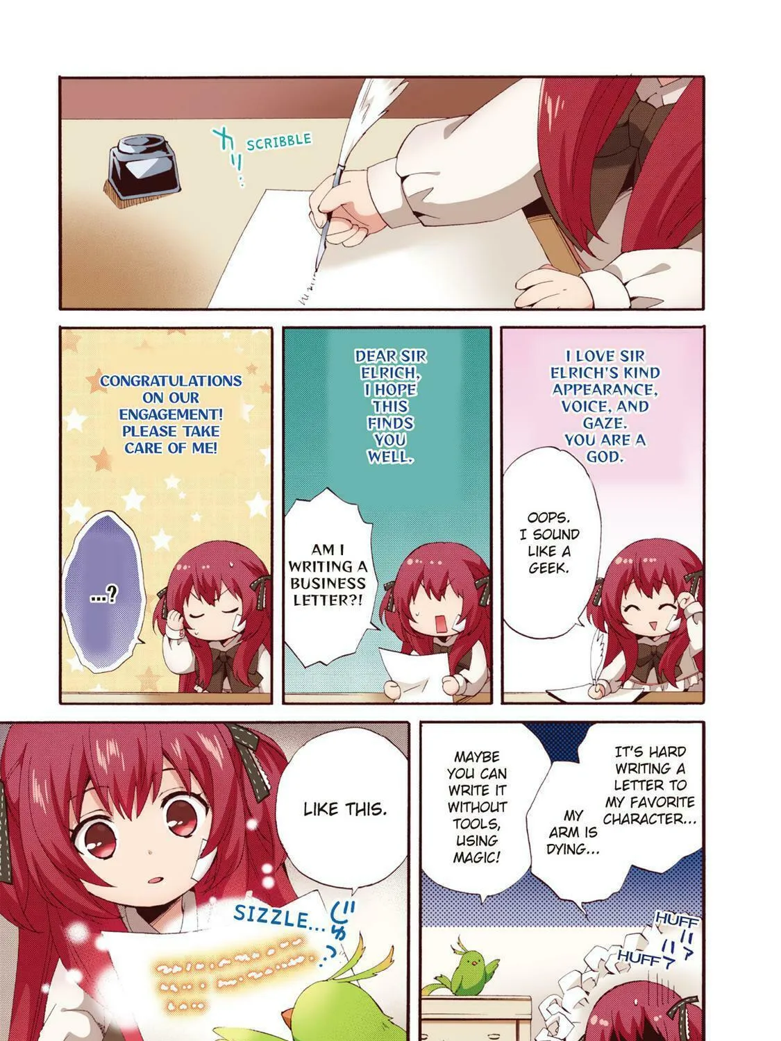 Head Start at Birth Chapter 4 page 41 - 