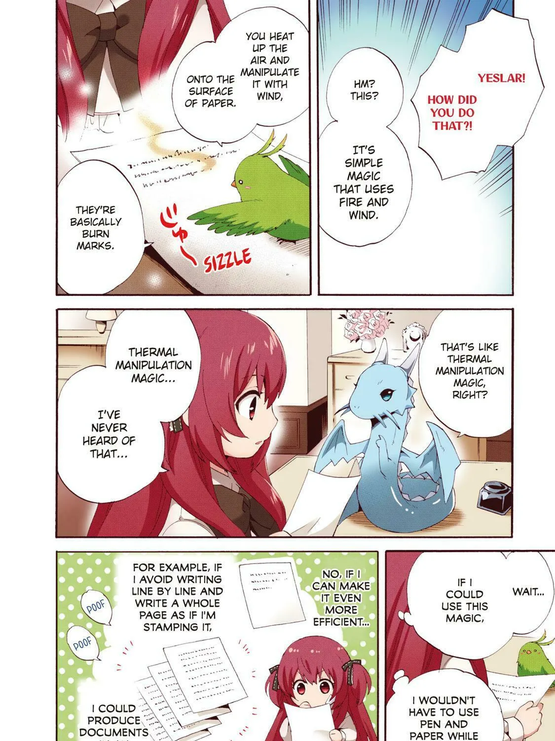 Head Start at Birth Chapter 4 page 43 - 