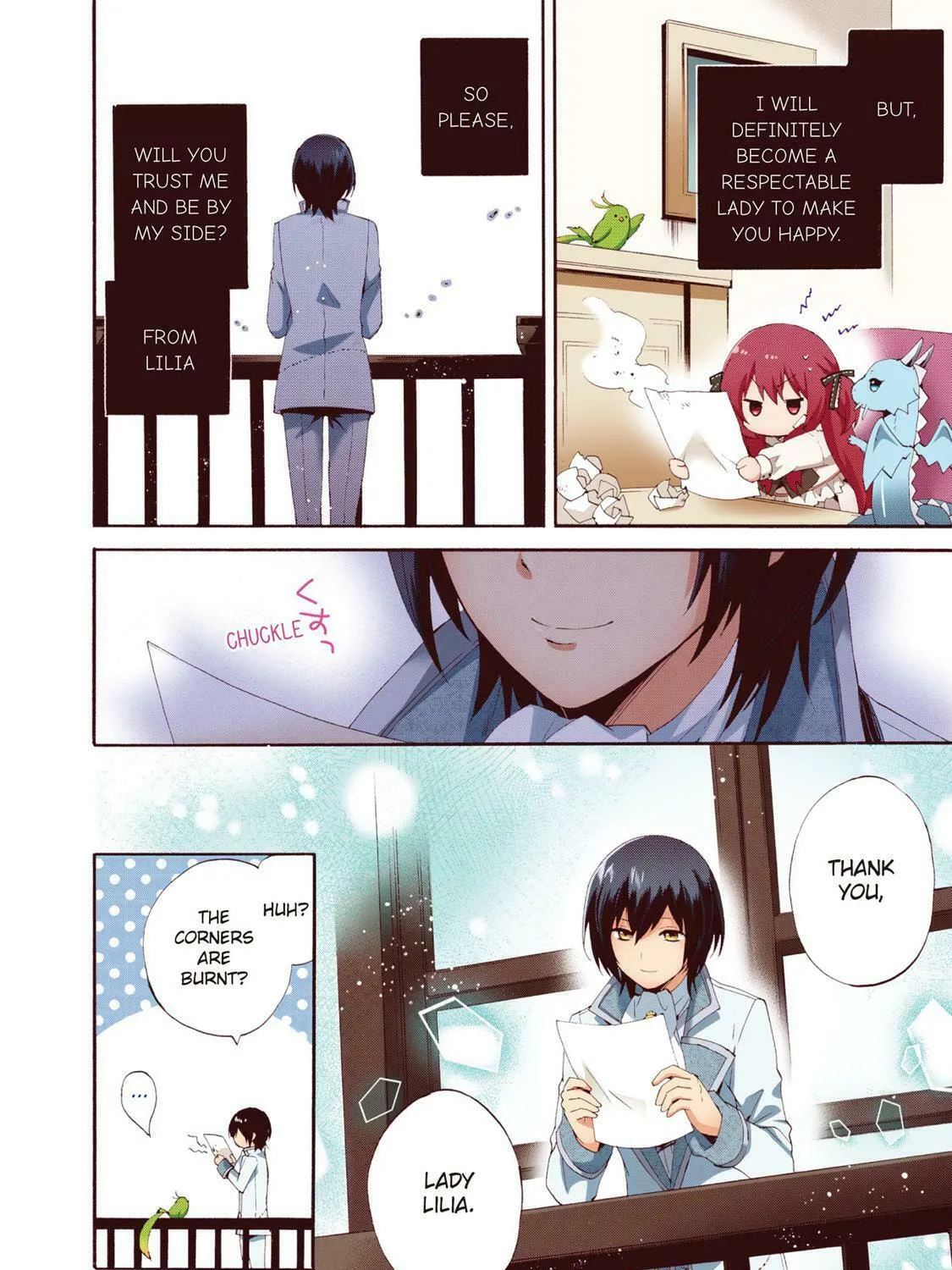Head Start at Birth Chapter 4 page 51 - 
