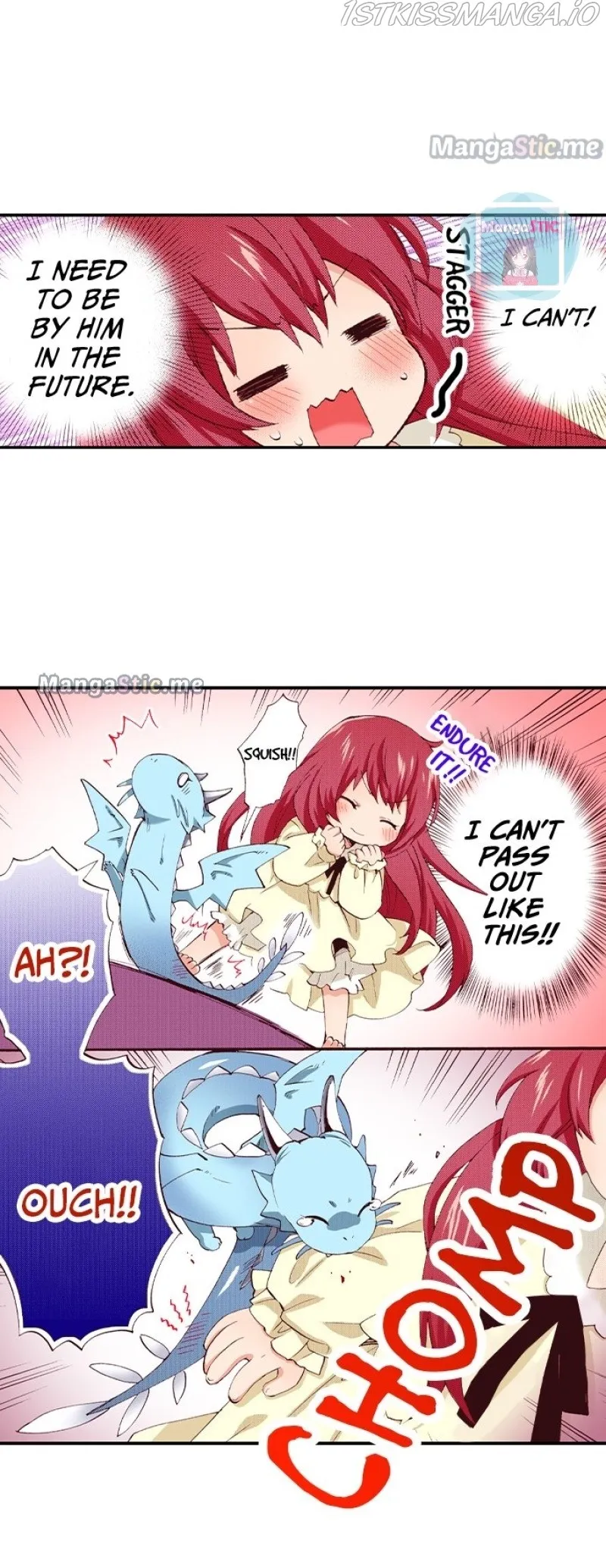 Head Start at Birth Chapter 5.5 page 11 - 