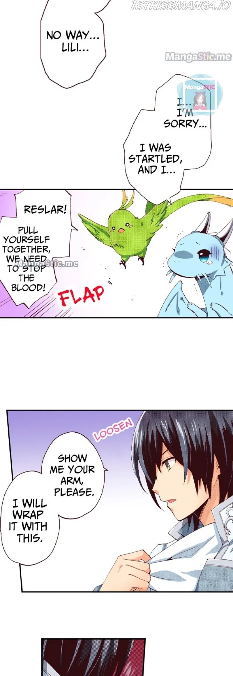 Head Start at Birth Chapter 5.5 page 13 - 