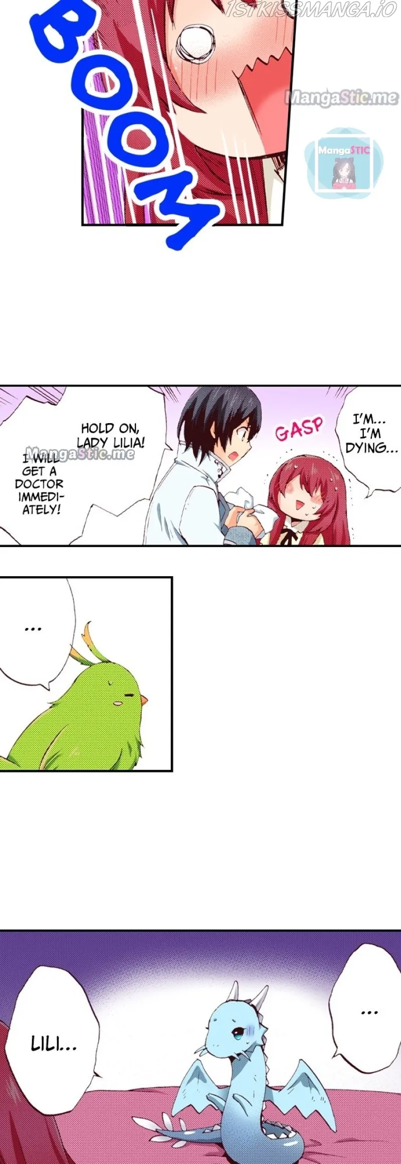 Head Start at Birth Chapter 5.5 page 16 - 
