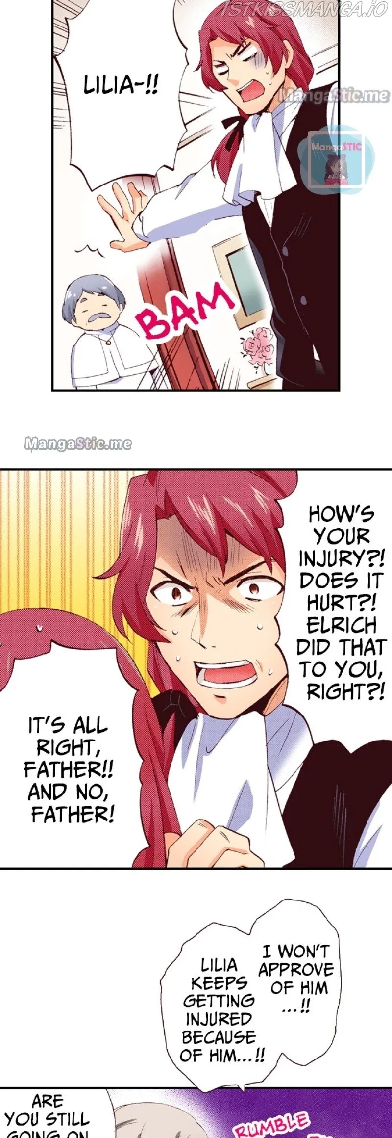 Head Start at Birth Chapter 5.5 page 19 - 