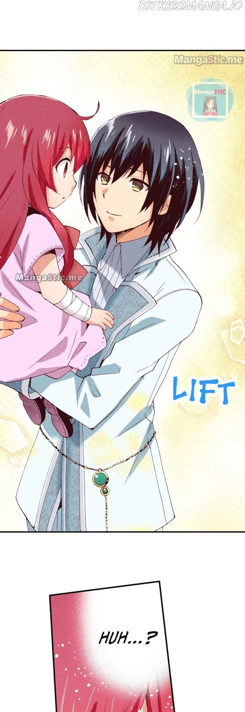 Head Start at Birth Chapter 5.5 page 27 - 
