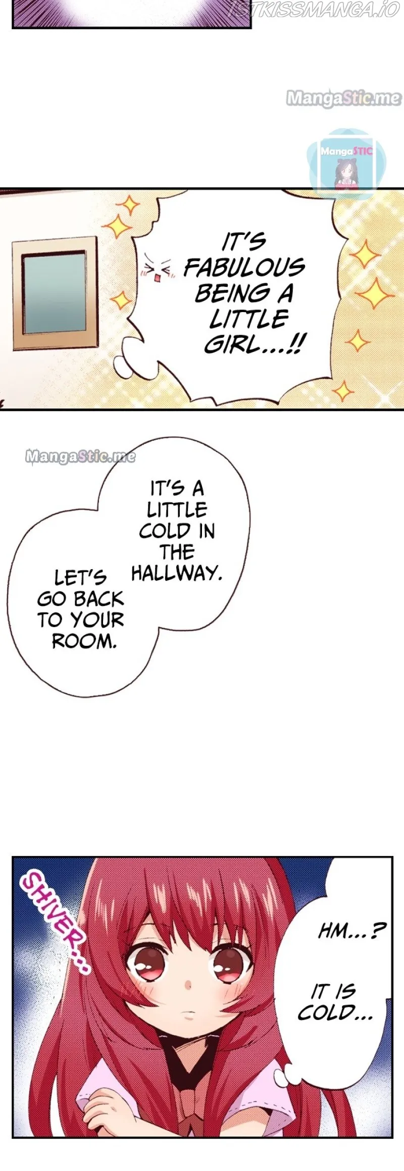 Head Start at Birth Chapter 5.5 page 30 - 
