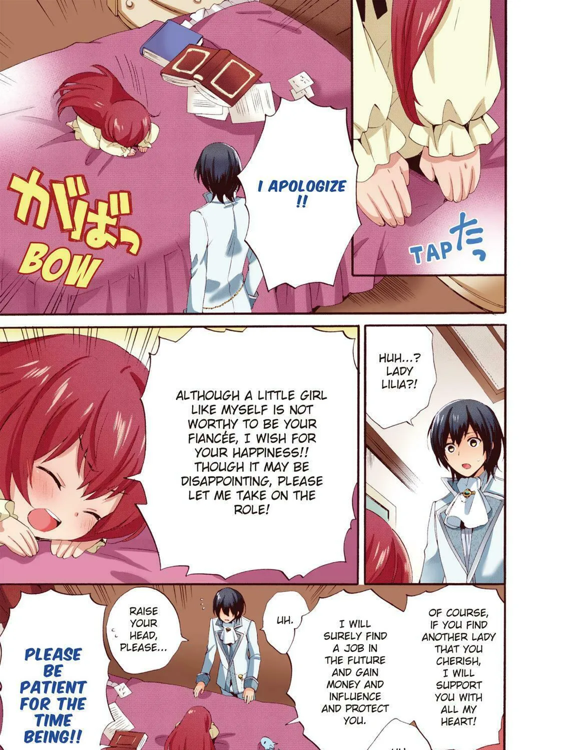 Head Start at Birth Chapter 5 page 29 - 