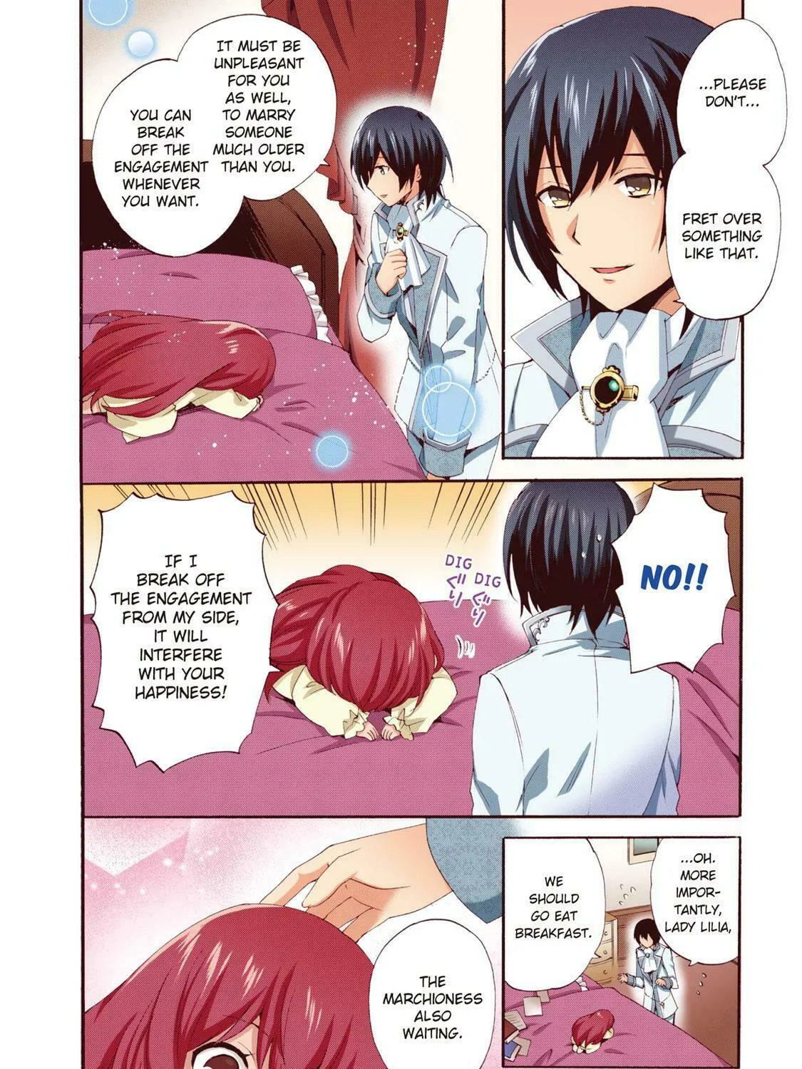 Head Start at Birth Chapter 5 page 31 - 