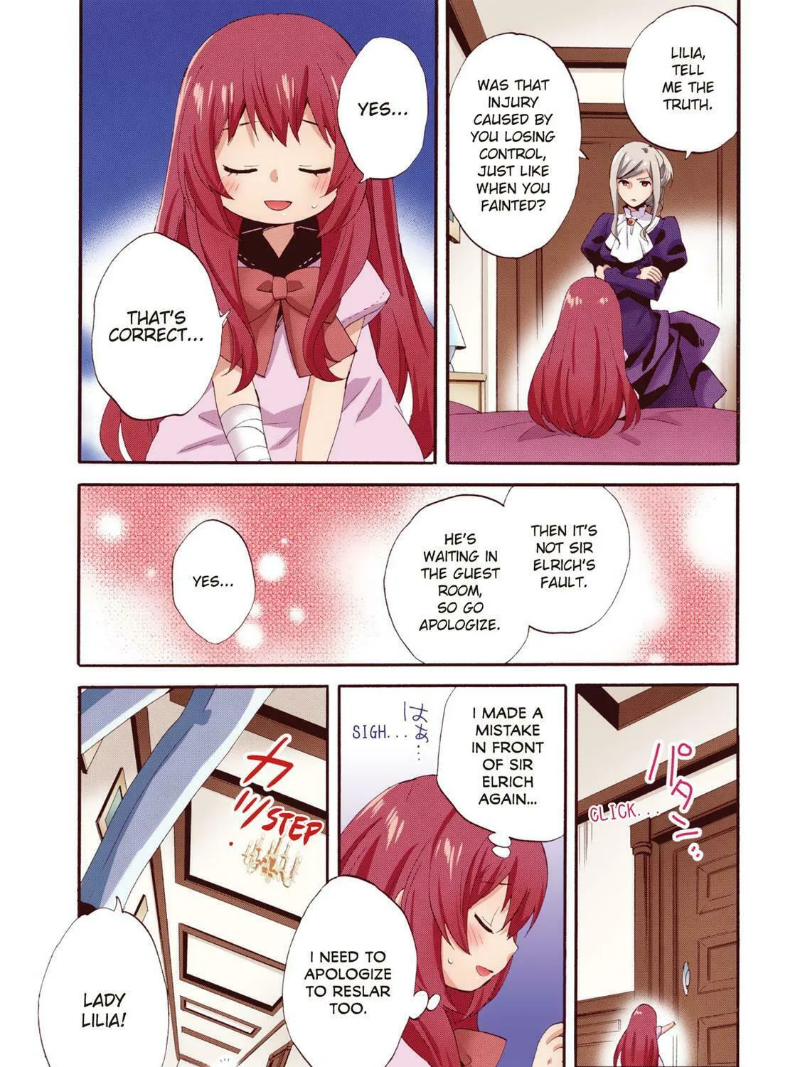 Head Start at Birth Chapter 5 page 43 - 