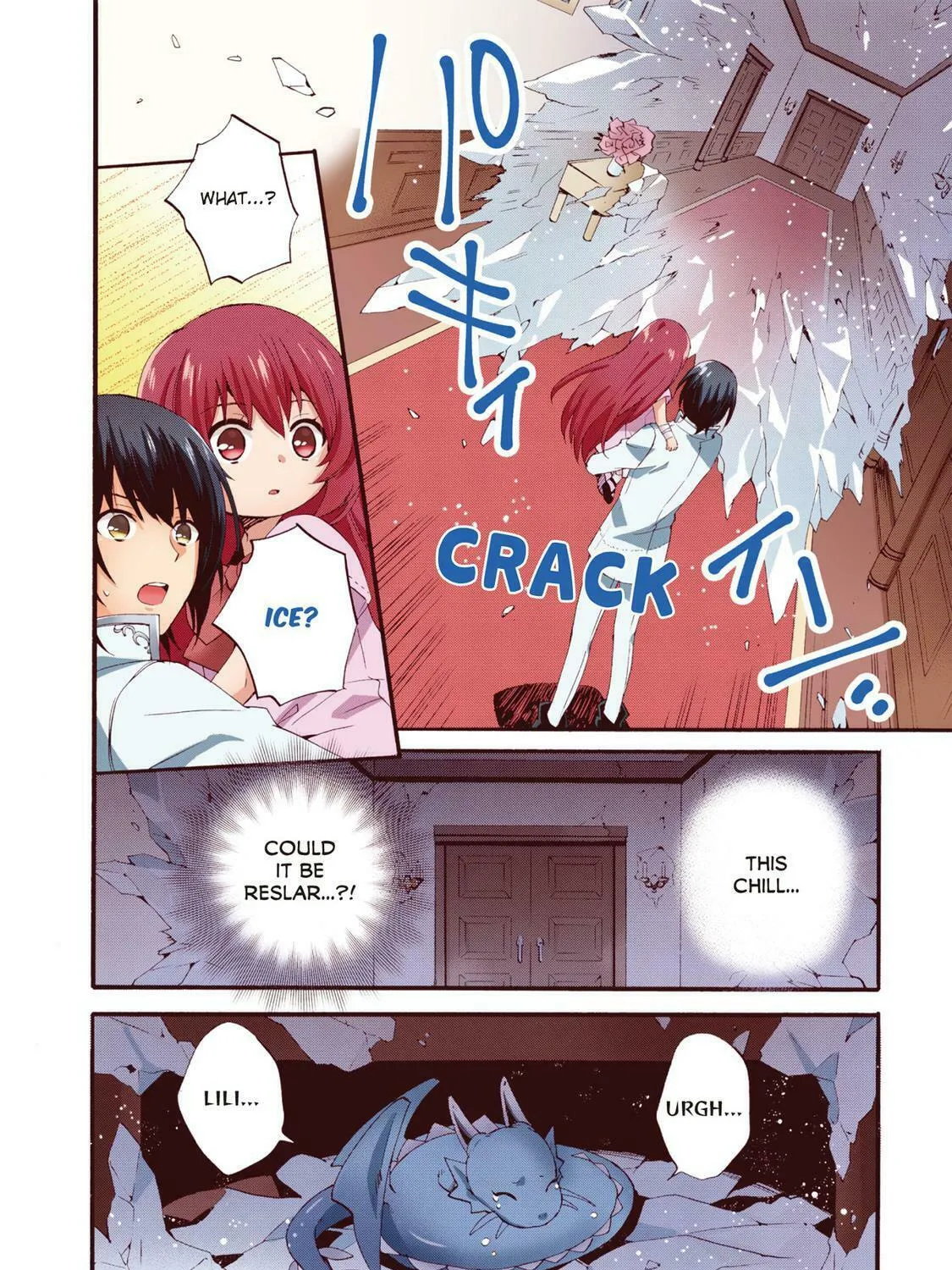Head Start at Birth Chapter 5 page 51 - 
