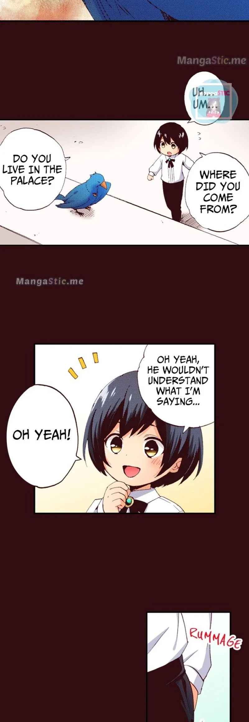 Head Start at Birth Chapter 6.5 page 3 - 