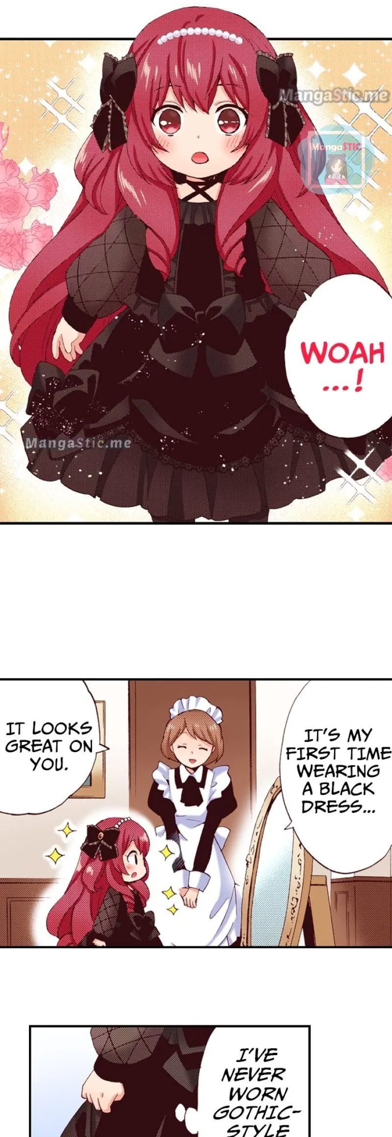 Head Start at Birth Chapter 6.5 page 21 - 