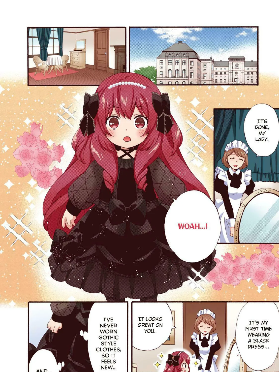 Head Start at Birth Chapter 6 page 43 - 