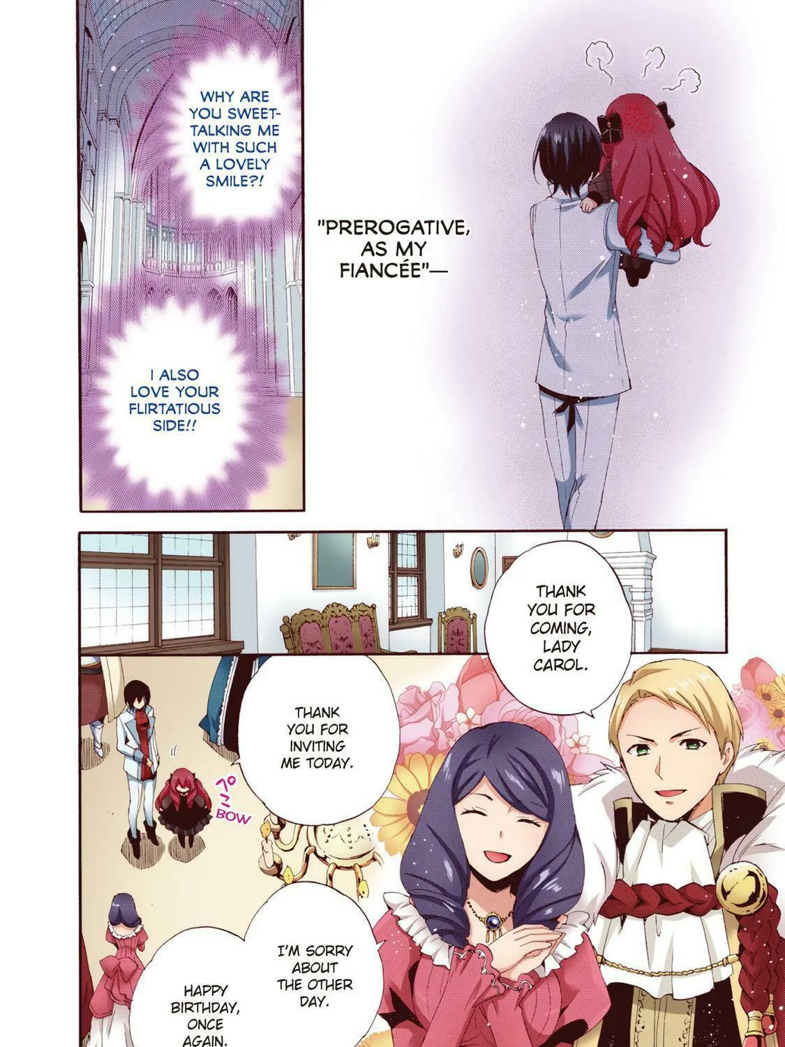 Head Start at Birth Chapter 7 page 19 - 