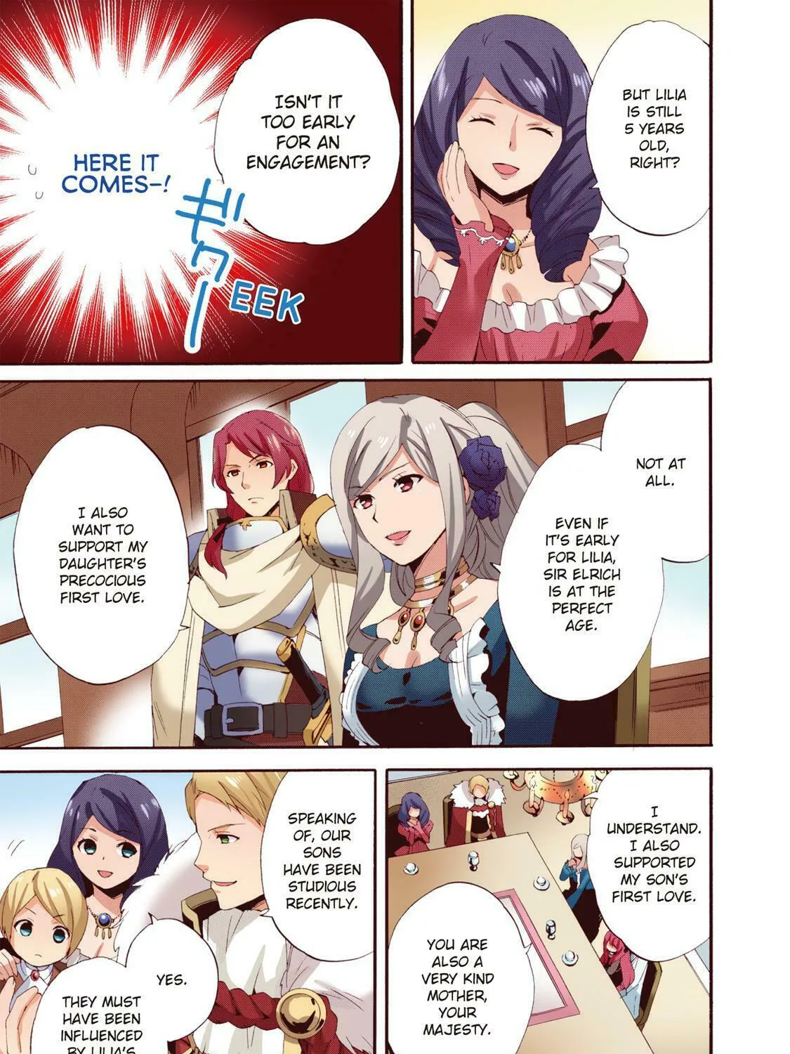 Head Start at Birth Chapter 7 page 25 - 