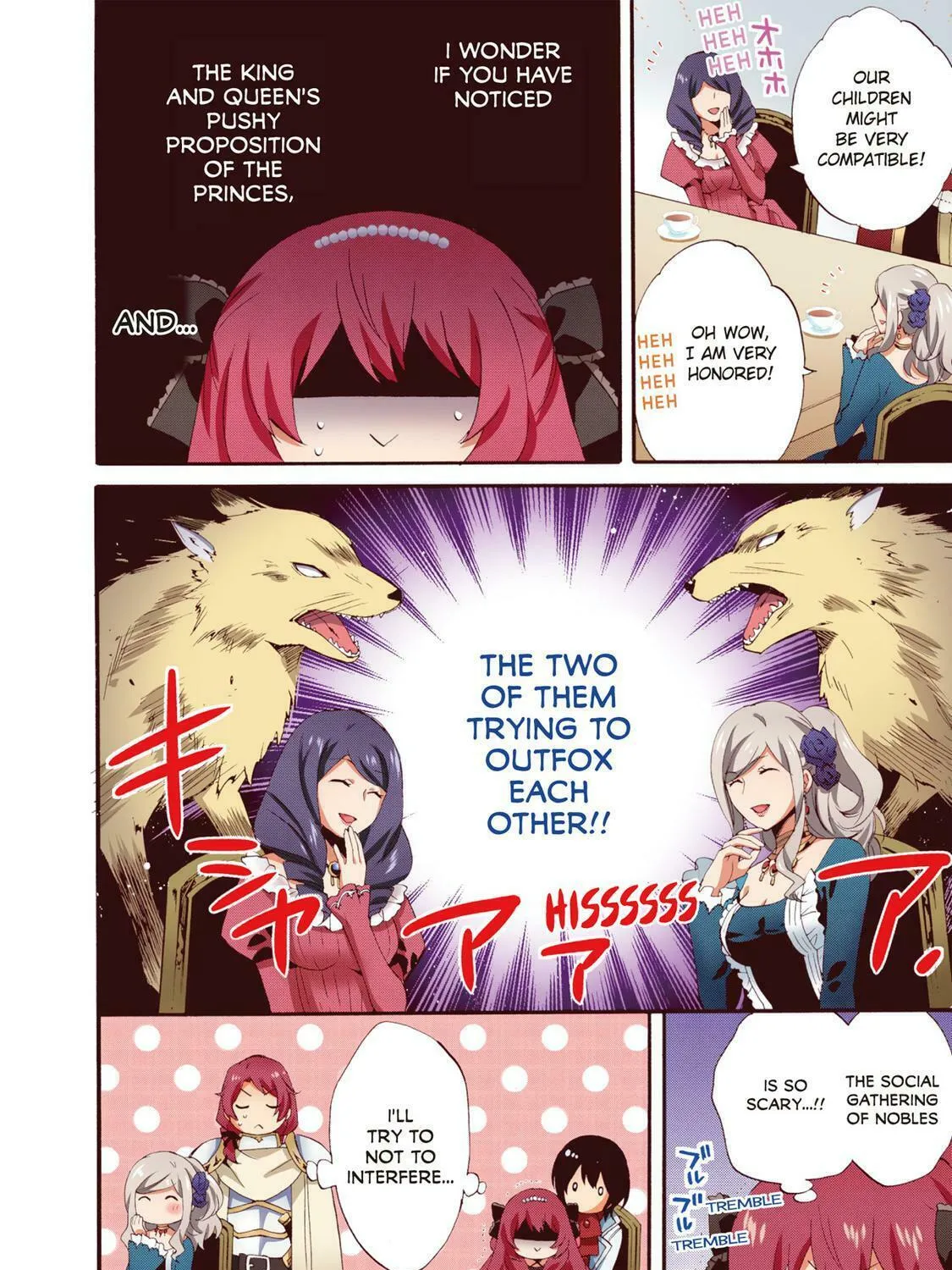 Head Start at Birth Chapter 7 page 27 - 