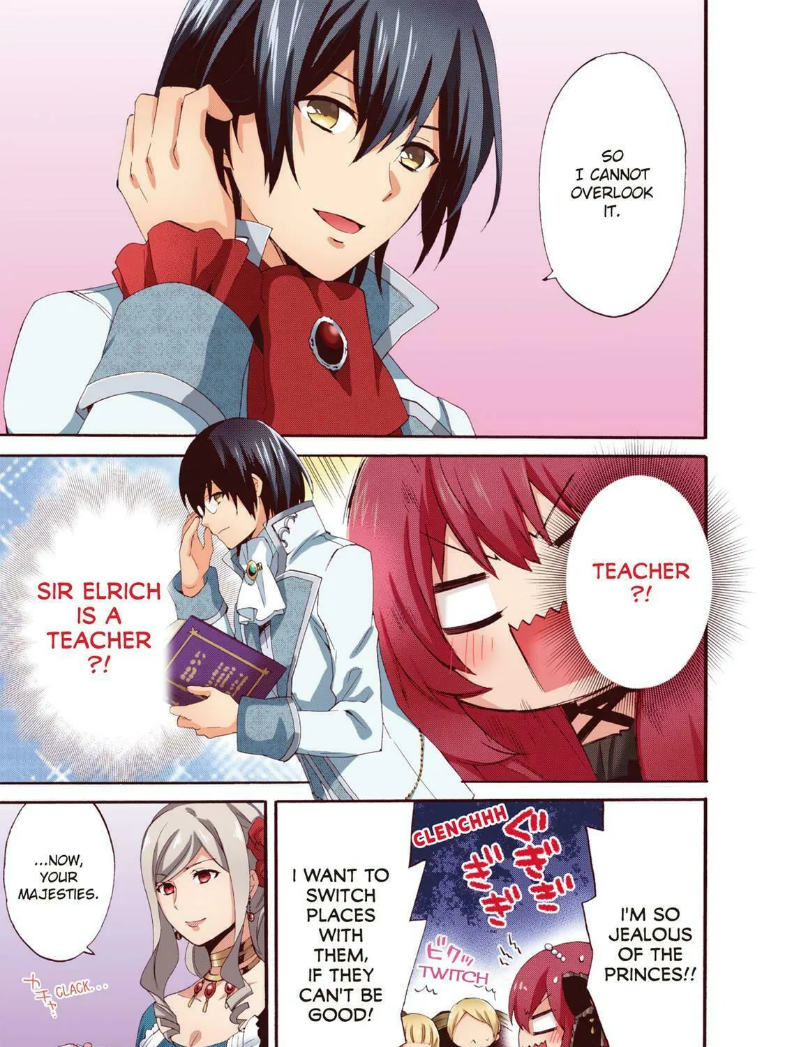 Head Start at Birth Chapter 7 page 33 - 