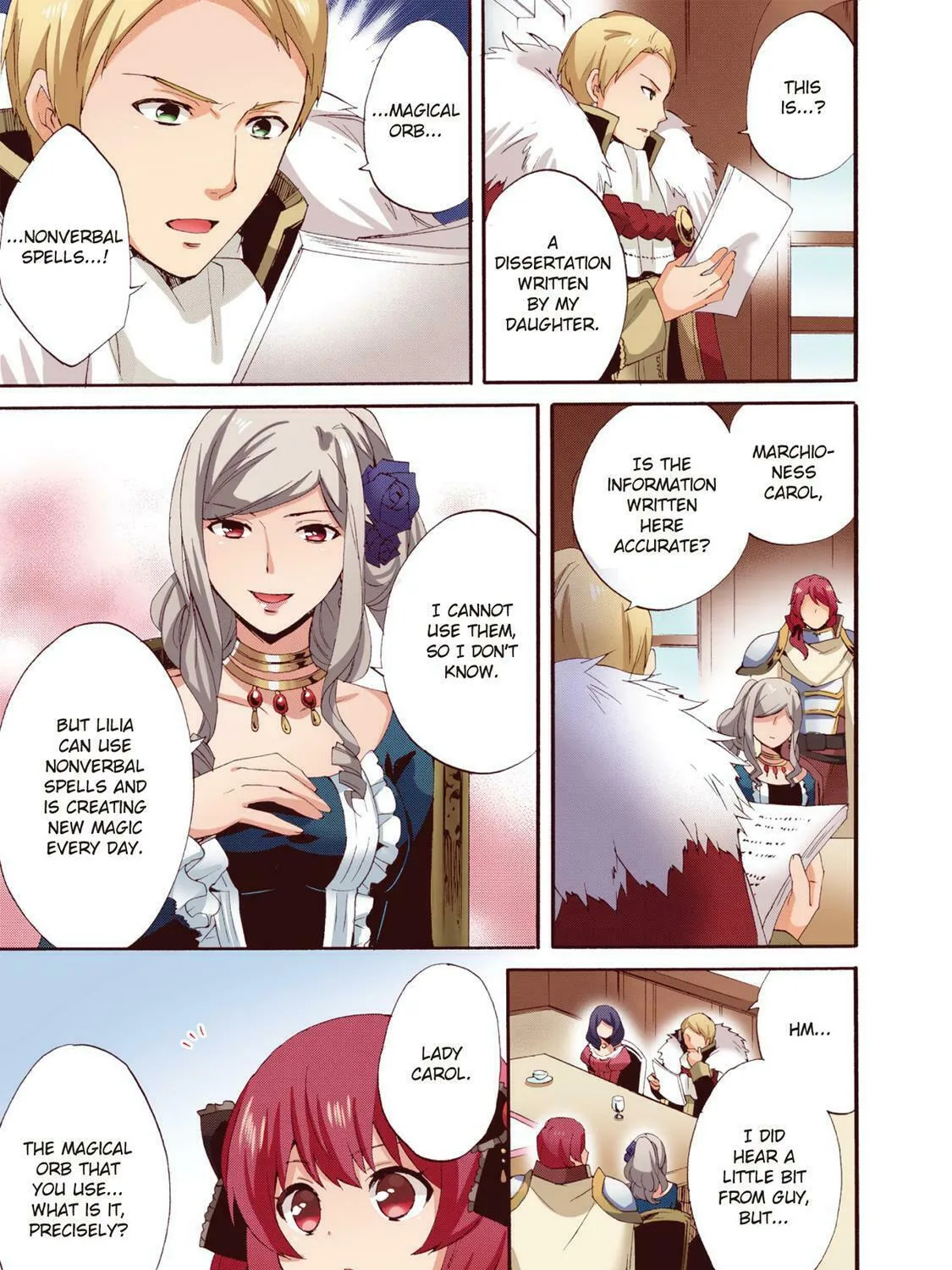 Head Start at Birth Chapter 7 page 37 - 