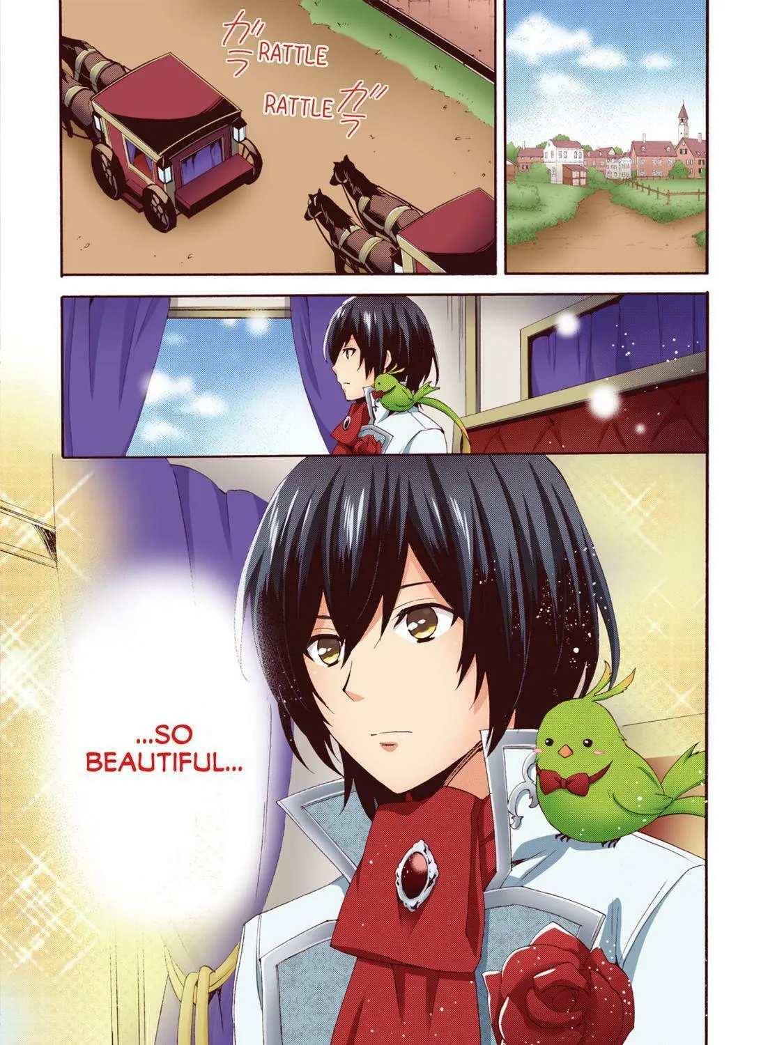 Head Start at Birth Chapter 7 page 5 - 