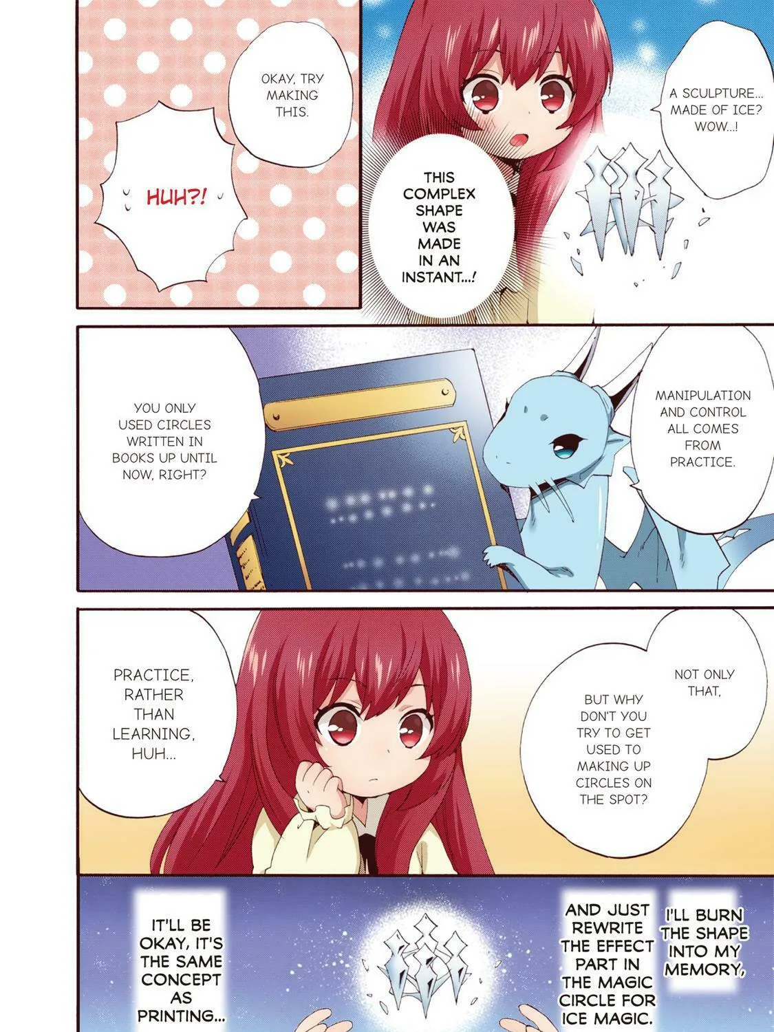 Head Start at Birth Chapter 7 page 43 - 