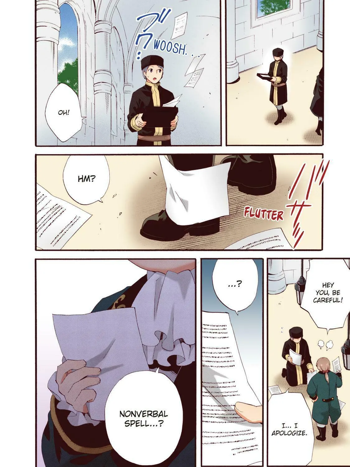 Head Start at Birth Chapter 8 page 23 - 