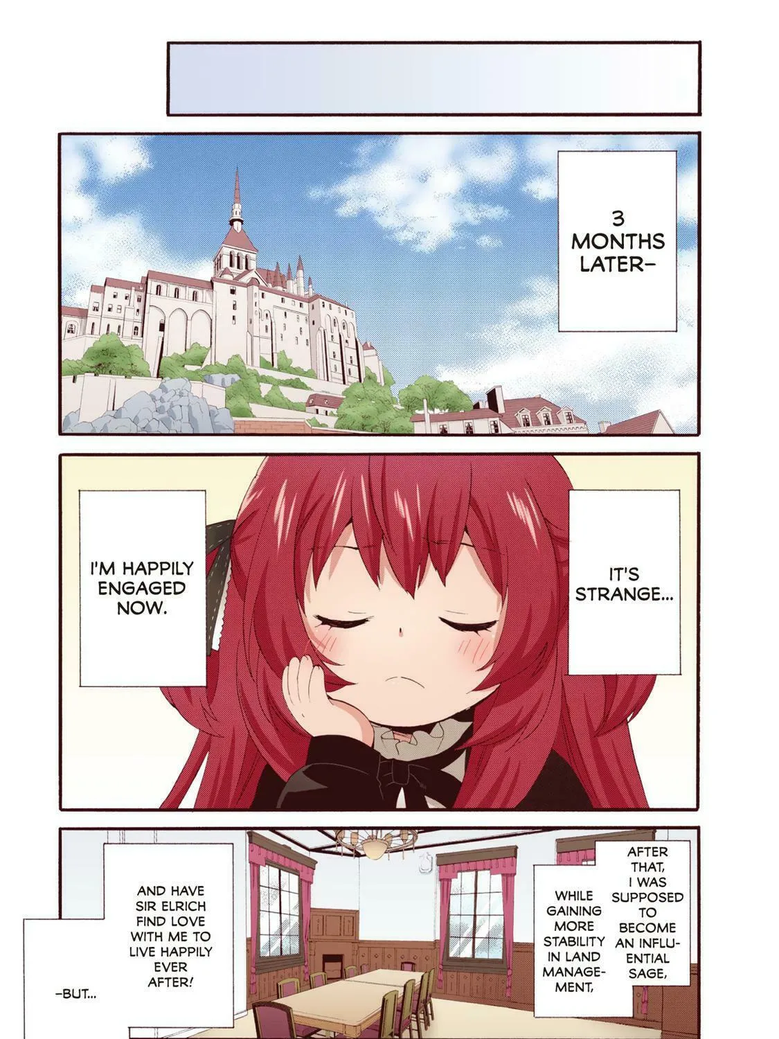 Head Start at Birth Chapter 8 page 25 - 