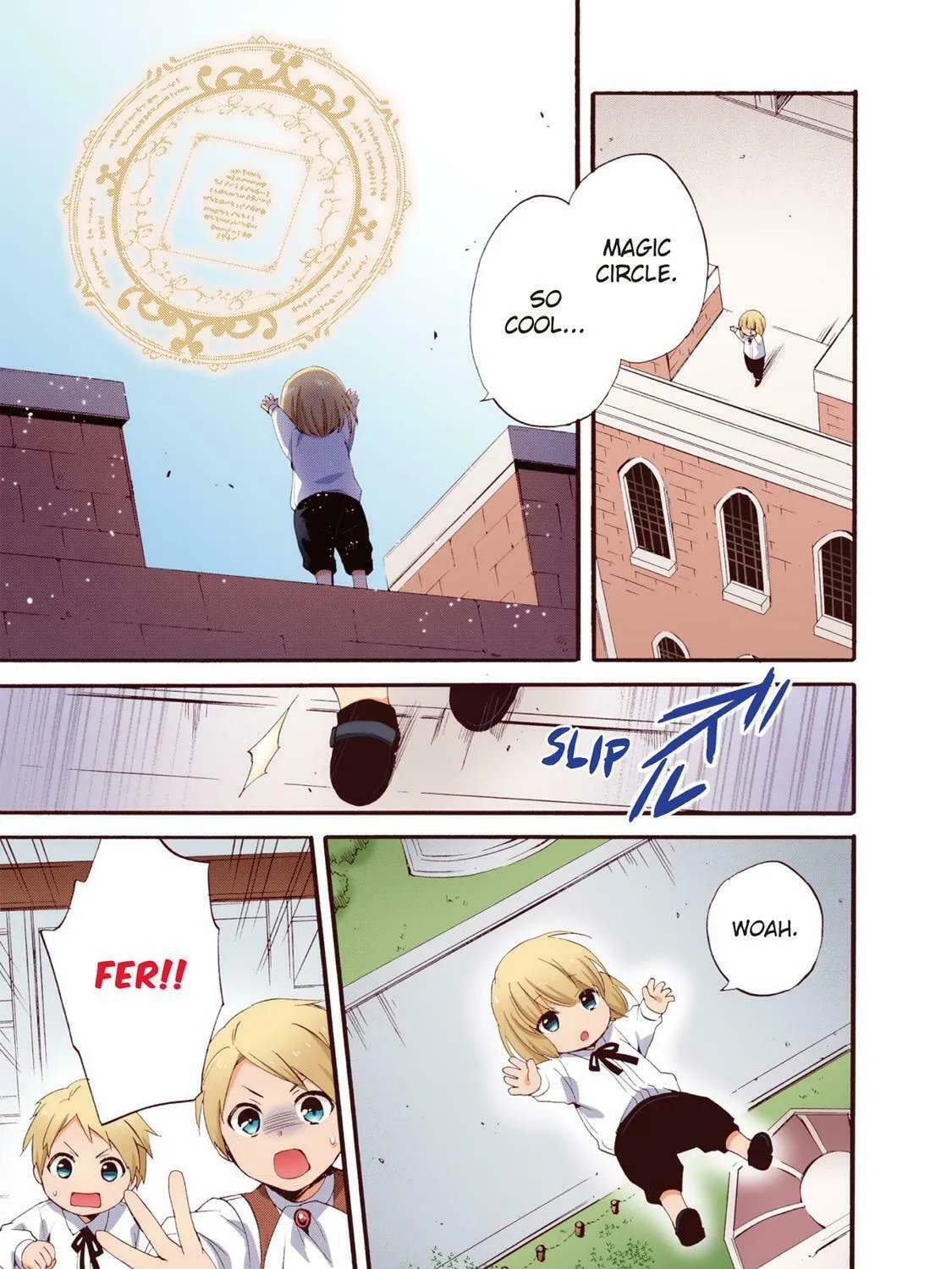 Head Start at Birth Chapter 8 page 37 - 
