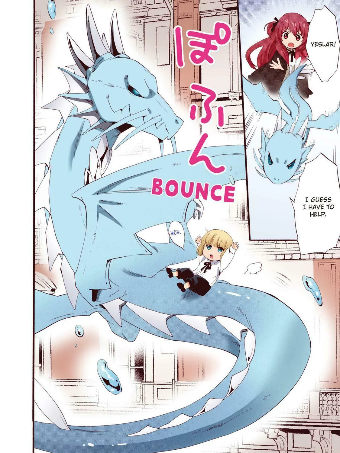 Head Start at Birth Chapter 8 page 39 - 