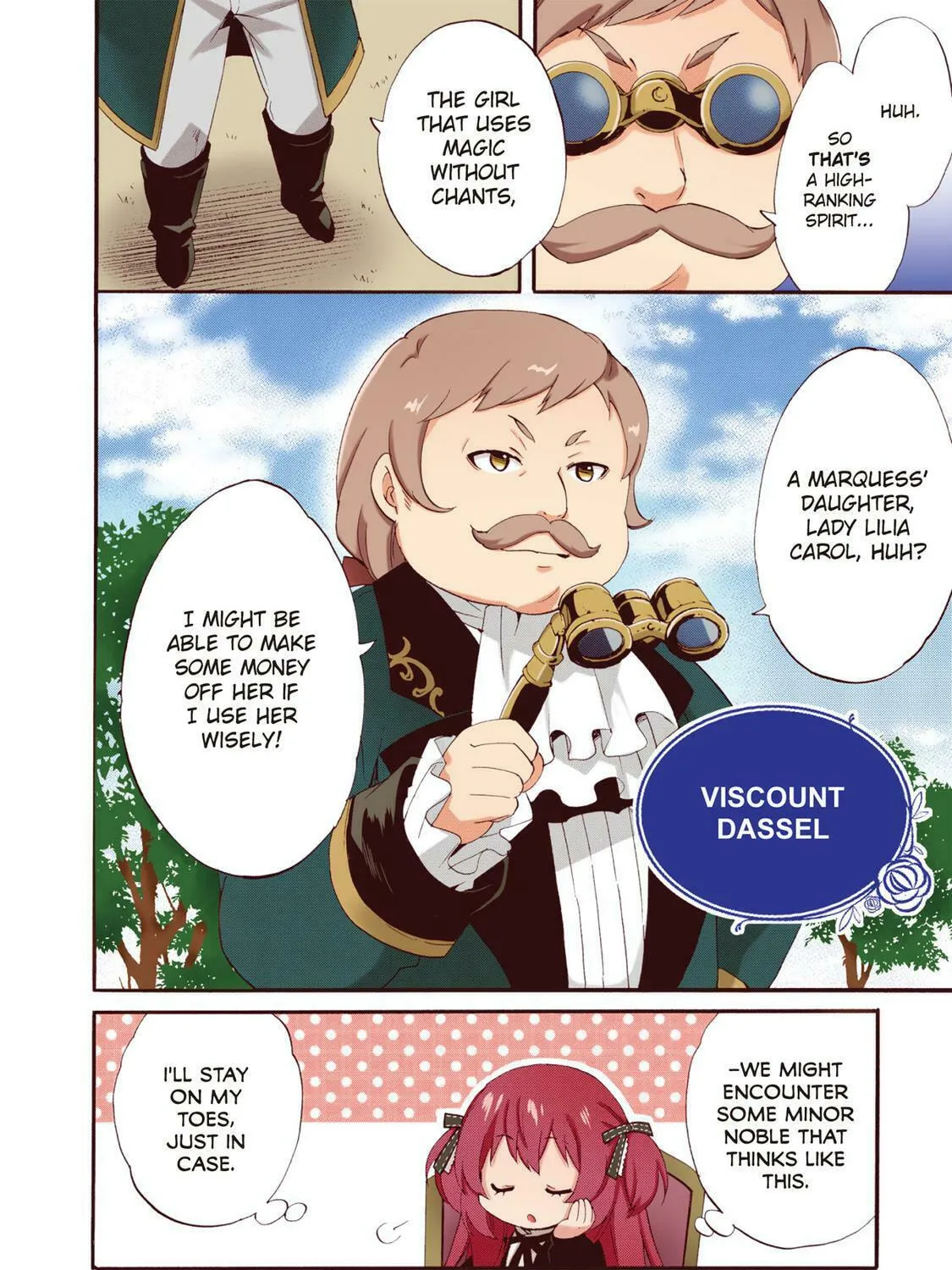 Head Start at Birth Chapter 8 page 43 - 