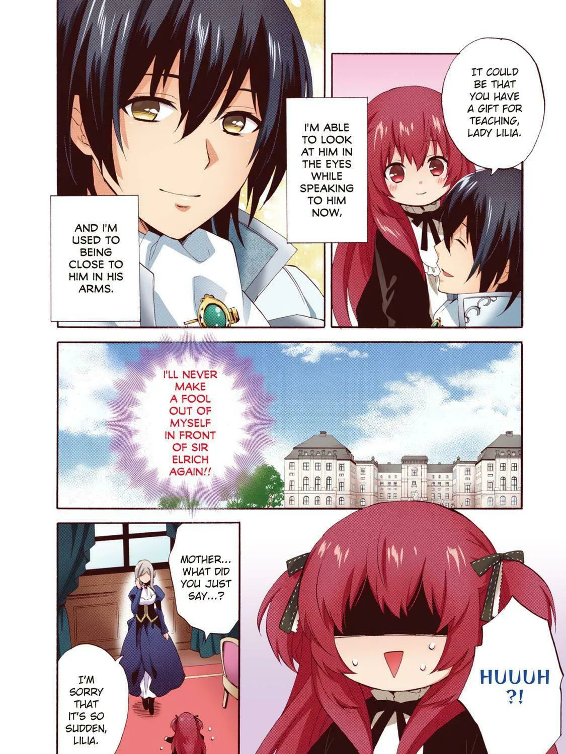 Head Start at Birth Chapter 9 page 11 - 