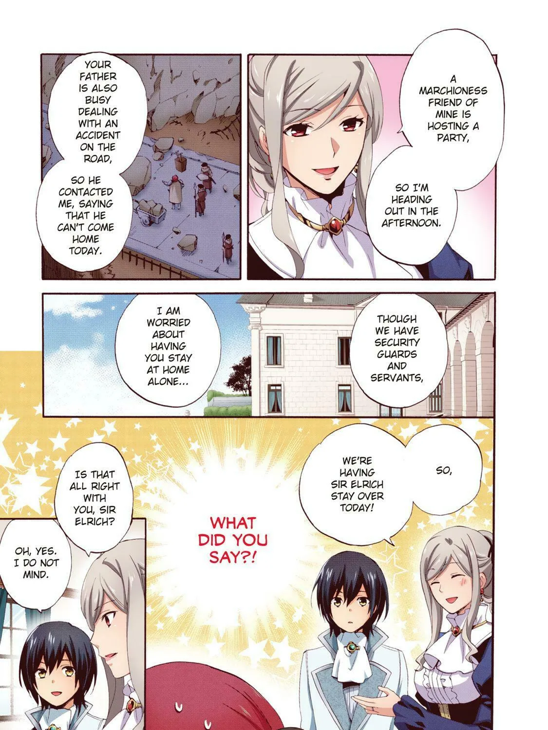 Head Start at Birth Chapter 9 page 13 - 