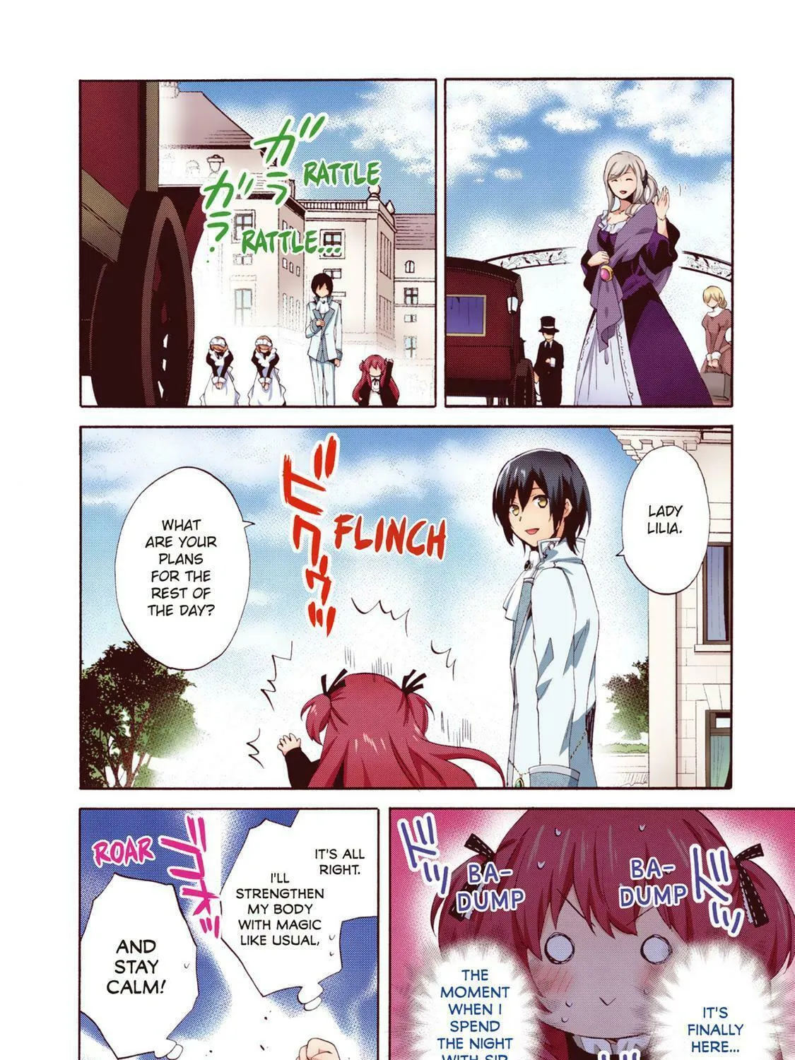 Head Start at Birth Chapter 9 page 23 - 