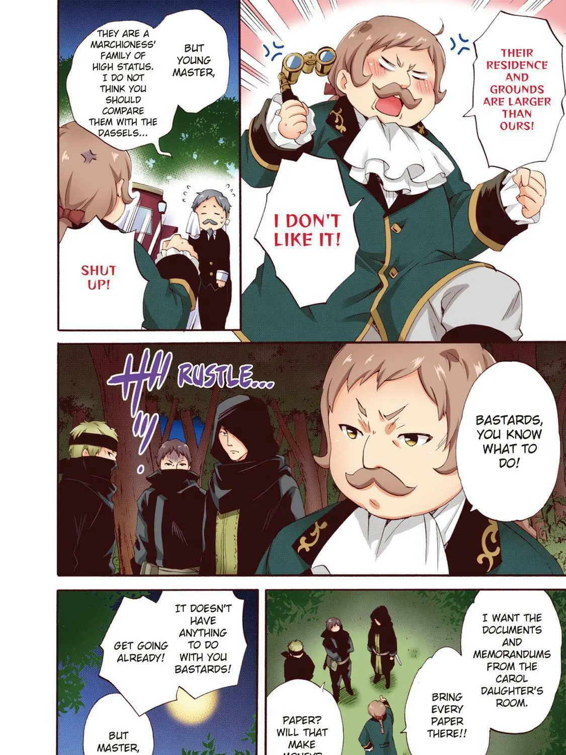 Head Start at Birth Chapter 9 page 39 - 
