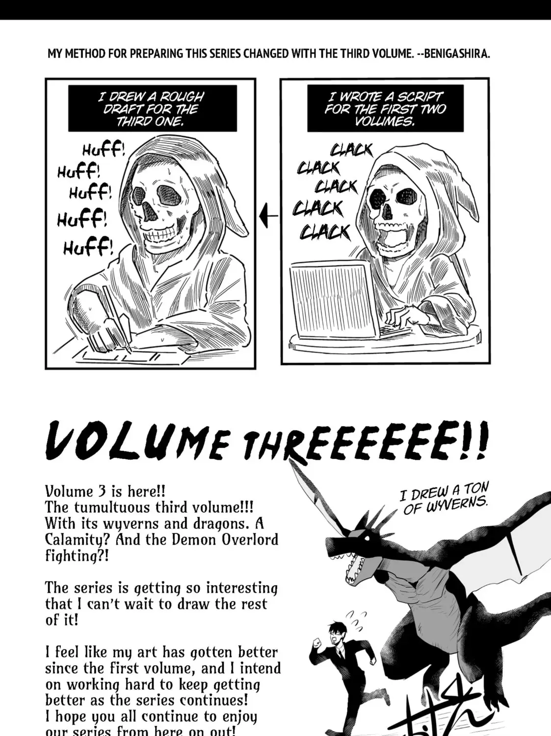Headhunted to Another World: From Salaryman to Big Four! Chapter 0.2 page 17 - 