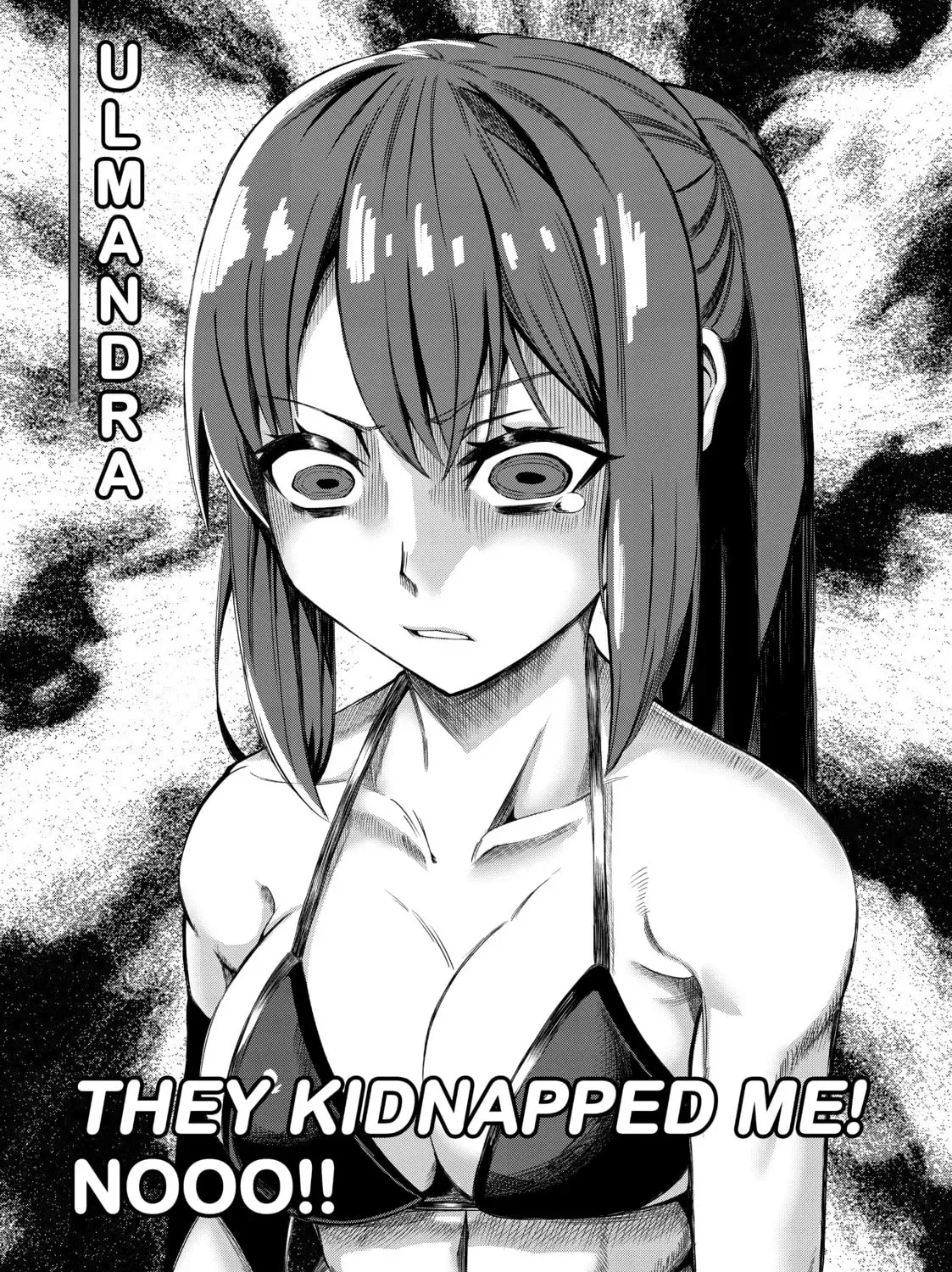 Headhunted to Another World: From Salaryman to Big Four! Chapter 0.4 page 15 - 